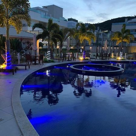 Apartamento Praia Norte Ingleses Florianopolis Exterior foto