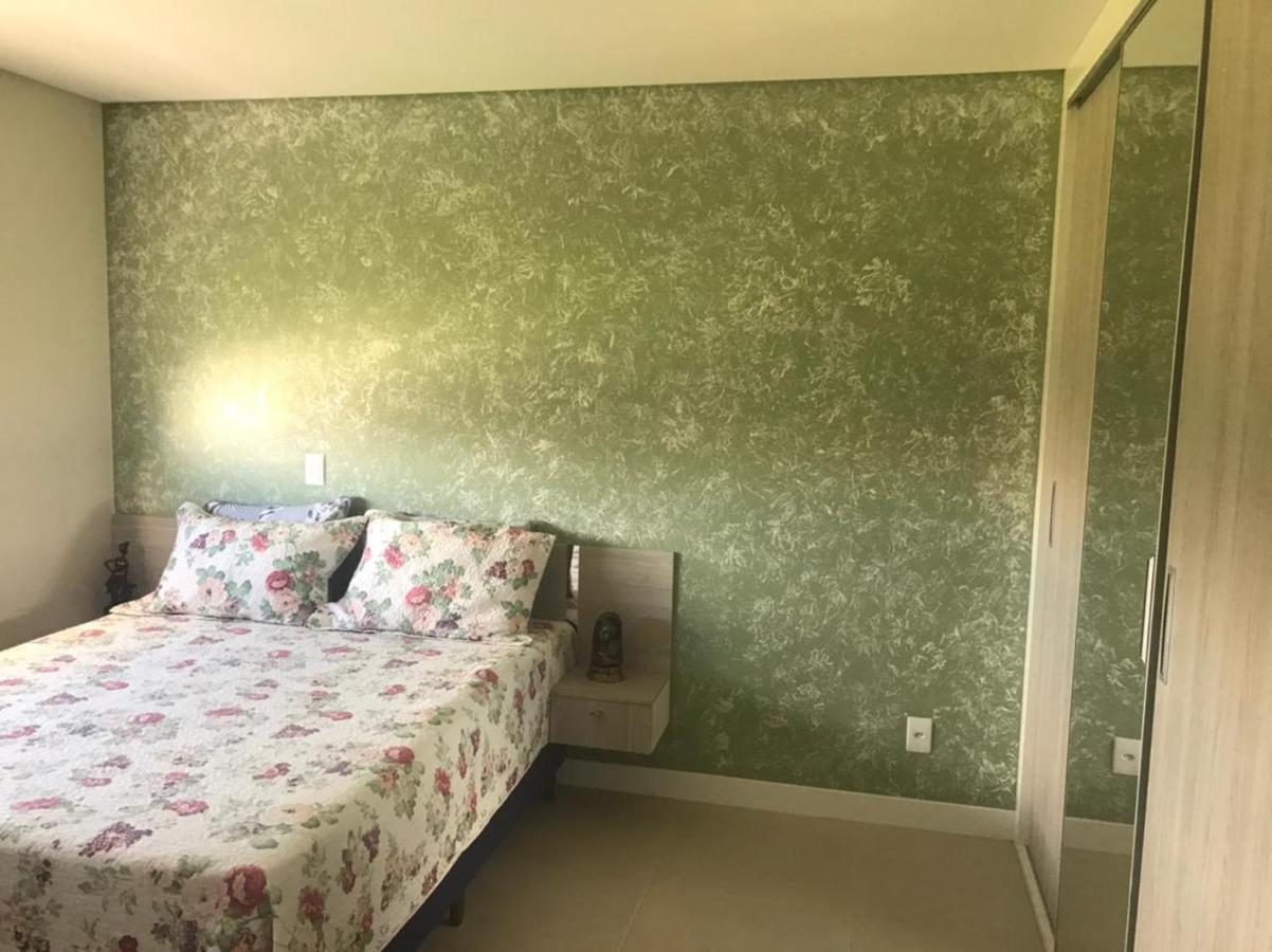 Apartamento Praia Norte Ingleses Florianopolis Exterior foto