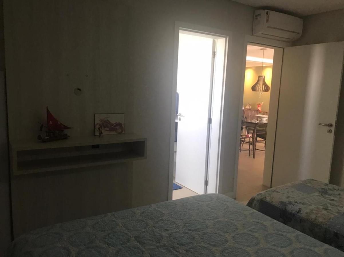 Apartamento Praia Norte Ingleses Florianopolis Exterior foto