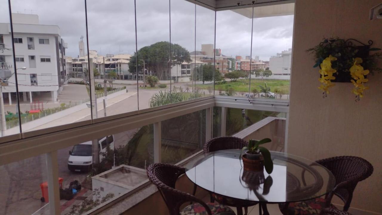 Apartamento Praia Norte Ingleses Florianopolis Exterior foto